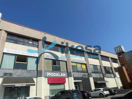 Local comercial en venta en Andújar