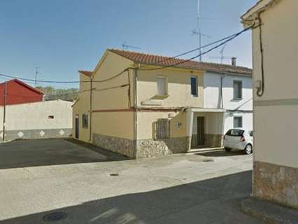 Casa en venta en Santa Cristina de la Polvorosa