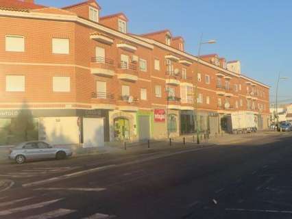 Plaza de parking en venta en Yuncos