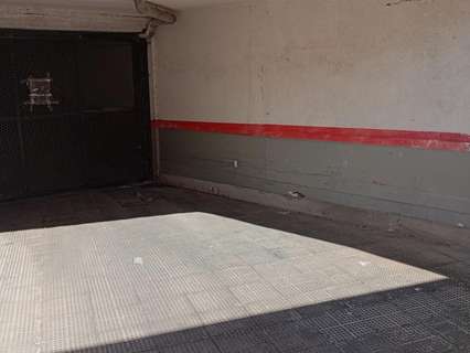 Plaza de parking en venta en Olías del Rey