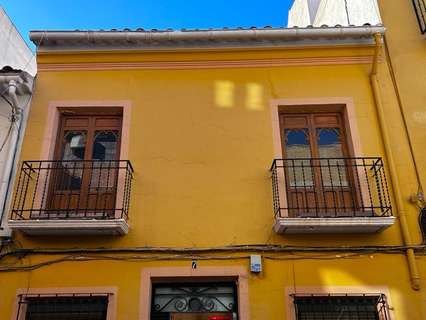 Casa en venta en Calasparra