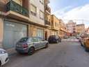 Nave industrial en venta en Murcia
