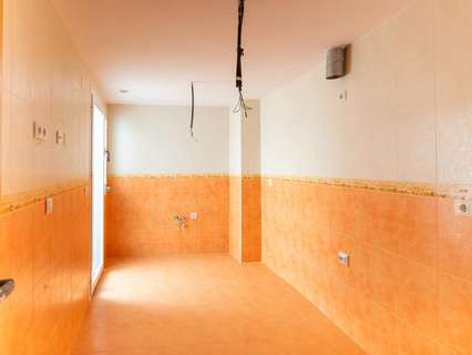 Piso en venta en Abarán