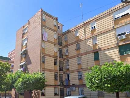 Piso en venta en Murcia