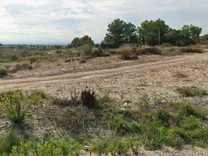 Parcela rústica en venta en Molina de Segura