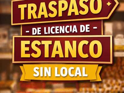 Local comercial en venta en Murcia