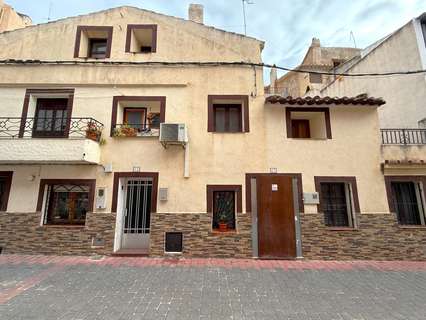 Casa en venta en Bullas