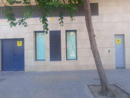 Local comercial en venta en Valencia