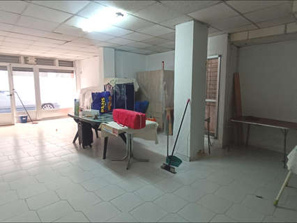 Local comercial en venta en Valencia rebajado