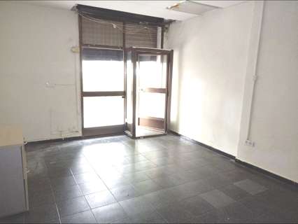 Local comercial en alquiler en Valencia