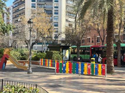 Local comercial en alquiler en Valencia