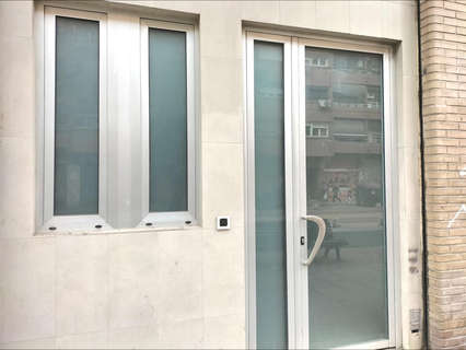 Local comercial en venta en Valencia
