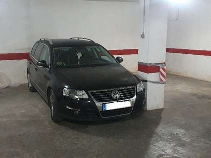 Plaza de parking en venta en Valencia
