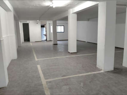 Local comercial en alquiler en Valencia rebajado