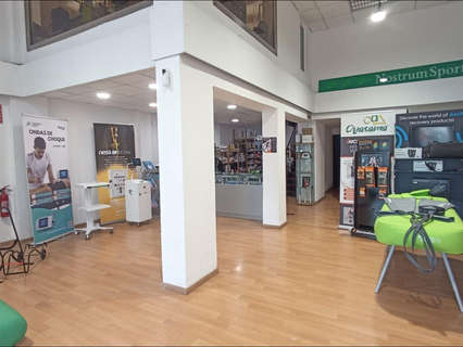 Local comercial en venta en Valencia