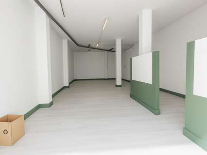 Local comercial en alquiler en Valencia rebajado