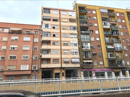 Plaza de parking en alquiler en Valencia