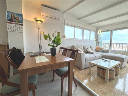 Ático en venta en Valencia rebajado