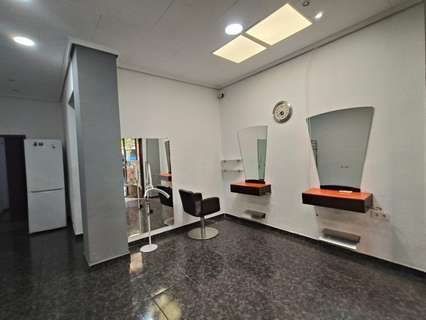 Local comercial en alquiler en Valencia