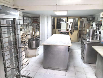 Local comercial en venta en Valencia