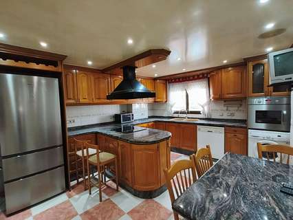 Piso en alquiler en Valencia rebajado