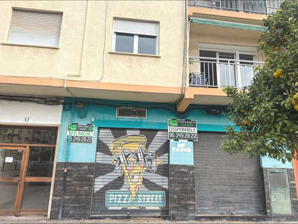 Local comercial en venta en Valencia rebajado