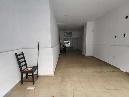 Local comercial en venta en Valencia