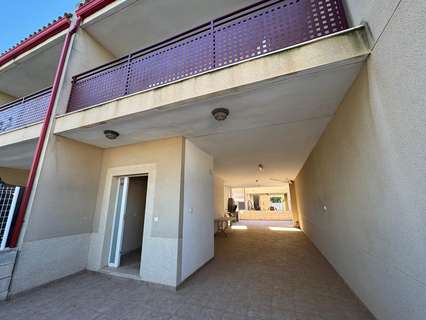 Casa en venta en Sagunto/Sagunt