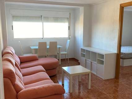 Piso en alquiler en Valencia