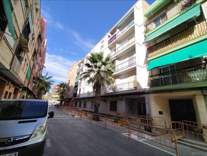 Piso en venta en Moncada