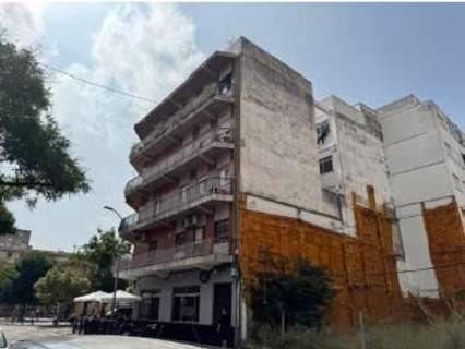 Parcela rústica en venta en Gandía