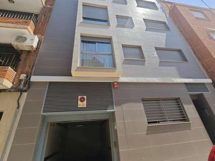 Plaza de parking en venta en Mislata