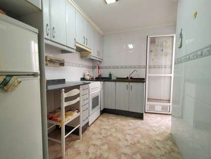 Piso en alquiler en Valencia