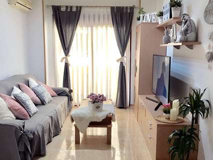 Apartamento en alquiler en Canet d'En Berenguer