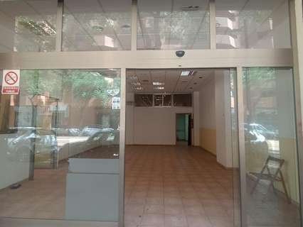 Local comercial en alquiler en Valencia