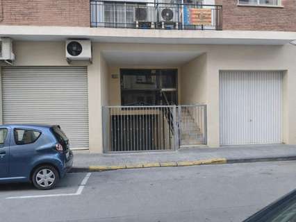 Local comercial en venta en Valencia