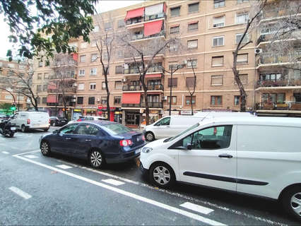 Piso en alquiler en Valencia