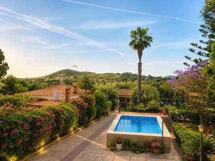 Chalet en venta en Llíria