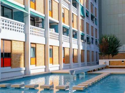 Dúplex en alquiler en Valencia rebajado