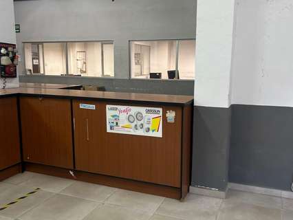 Nave industrial en venta en Valencia