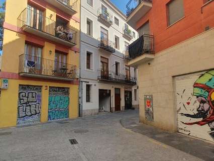 Local comercial en alquiler en Valencia