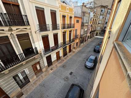 Piso en venta en Borriana/Burriana