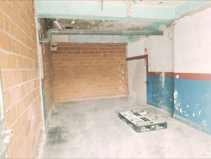 Local comercial en alquiler en Valencia