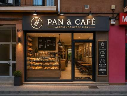 Local comercial en alquiler en Godella