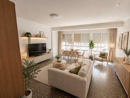 Piso en venta en Valencia