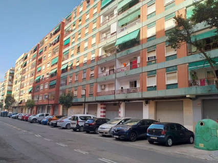 Local comercial en alquiler en Valencia