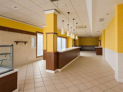 Local comercial en venta en Valencia