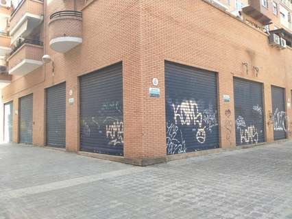Local comercial en alquiler en Valencia