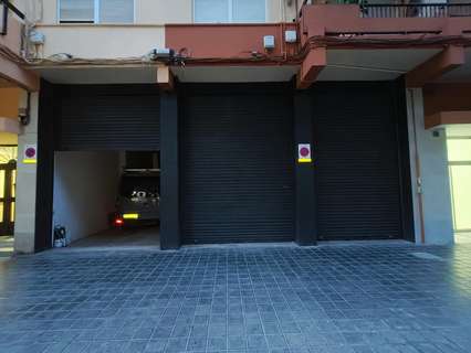 Local comercial en venta en Valencia