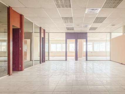 Oficina en venta en Zaragoza